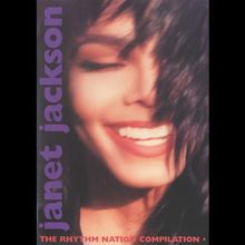 Janet Jackson - Rhythm Nation Compilation
