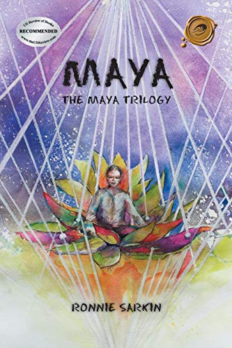 Maya: The Maya Trilogy