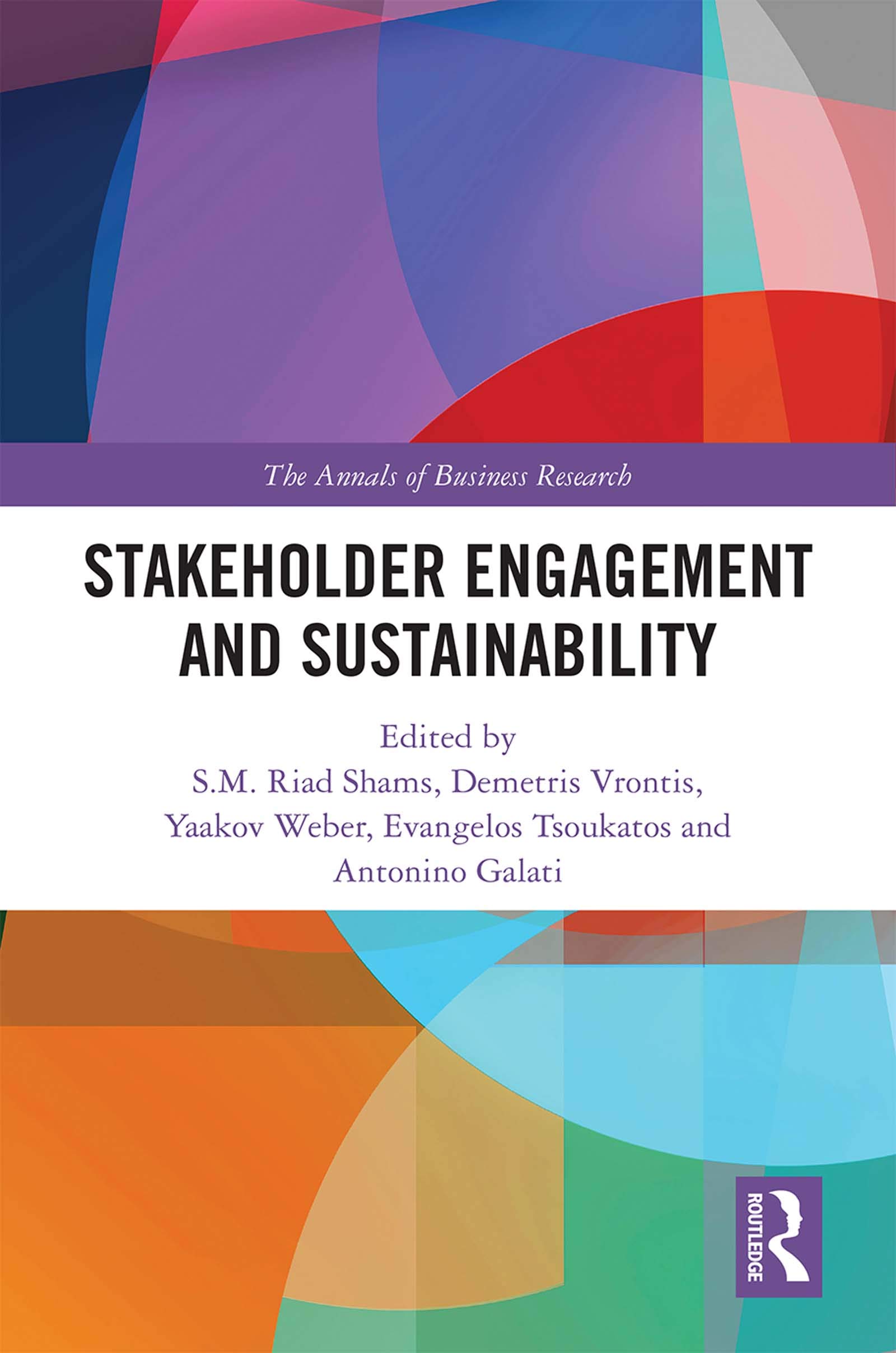 Stakeholder Engagement and Sustainability (Annals of Business Research)