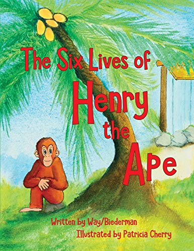 The Six Lives of Henry the Ape