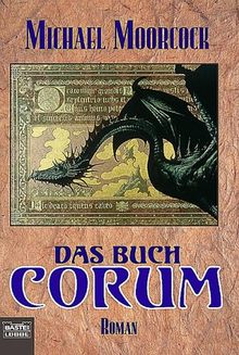 Das Buch Corum. de Moorcock, Michael | Livre | état très bon