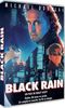 Black rain [HD DVD] [FR Import]