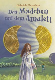 Das Mädchen mit dem Amulett
