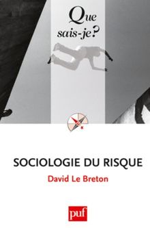 Sociologie du risque