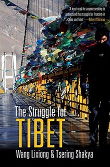 The Struggle for Tibet