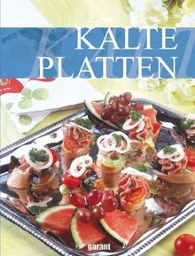 Kalte Platten