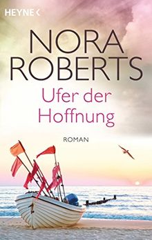 Ufer der Hoffnung: Quinn 4 - Roman (Die Quinn-Saga, Band 4)