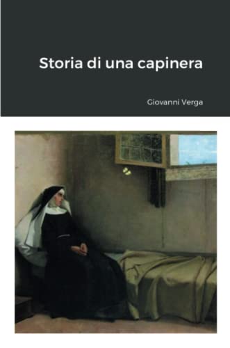 Storia di una capinera