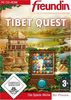 freundin: Tibet Quest