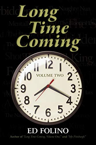 Long Time Coming: Volume Two