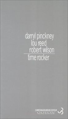 Time rocker