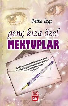 Genc Kiza Özel Mektuplar