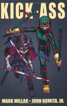 Kick-Ass 1