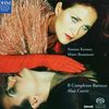 Händel - La Maga abbandonata / Kermes · Beaumont · Il Complesso Barocco · Curtis