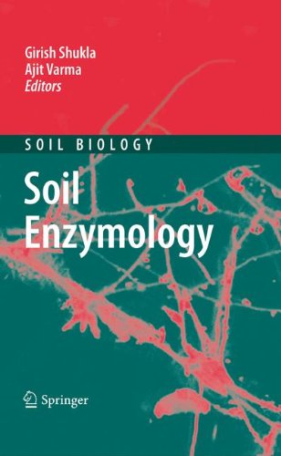 Soil Enzymology (Soil Biology)