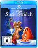 Susi und Strolch - Diamond Edition (+ DVD) [Blu-ray]