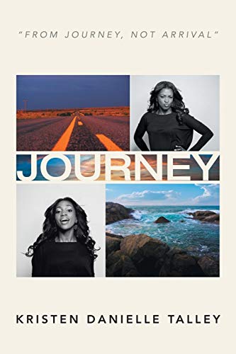 Journey: From Journey, Not arrival