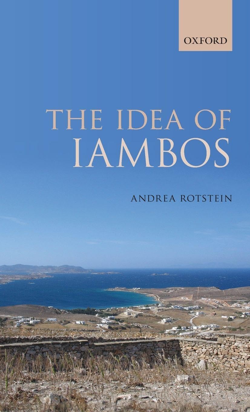 IDEA OF IAMBOS C