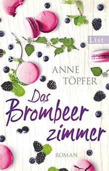 Das Brombeerzimmer von Töpfer, Anne | Buch | Zustand gut