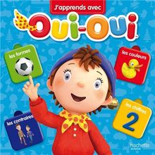 J'apprends avec Oui-Oui