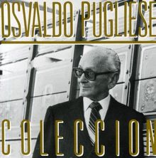 Coleccion von Osvaldo Pugliese | CD | Zustand sehr gut