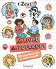 Dr Good ! Kids - Le livre des pourquoi - 100 questions sur le corps humain