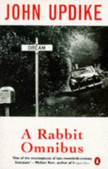 The Rabbit Omnibus