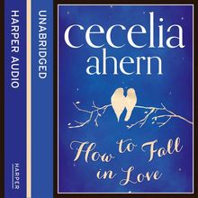 How to Fall in Love