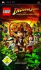 Lego Indiana Jones - Die legendären Abenteuer