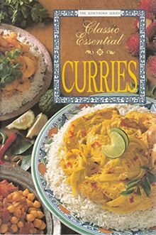 Classic Essential Curries (Hawthorn Classic Essentials)