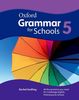 Grammar for Schools 5: Student's Book iTools DVD-ROM Pack