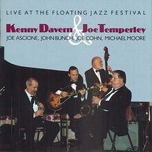 Live at the Floating Jazz ...