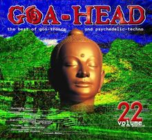 Goa-Head Vol.22