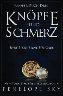 Knöpfe und Schmerz