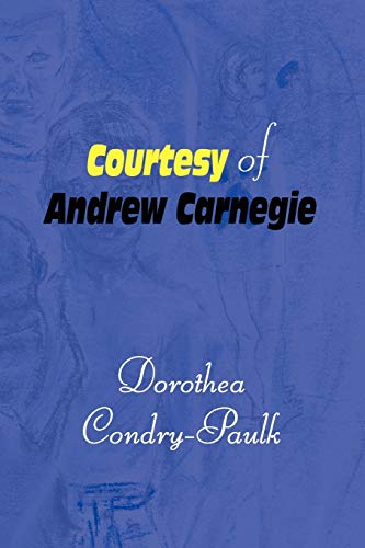 Courtesy of Andrew Carnegie: The Scarab