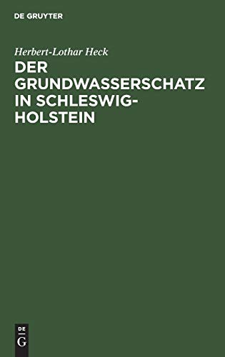 Der Grundwasserschatz in Schleswig-Holstein: Ein Wegweiser zur Wassererschließung