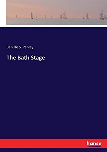 The Bath Stage