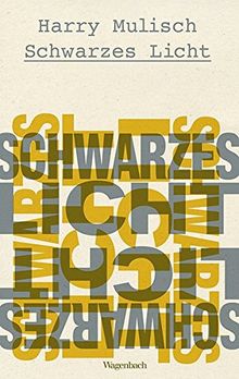 Schwarzes Licht (WAT)