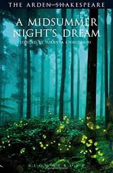 A Midsummer Night's Dream: Third Series (Arden Shakespeare Third)