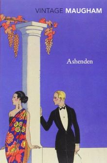 Ashenden (Vintage Classics)
