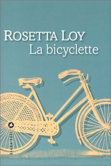 La bicyclette