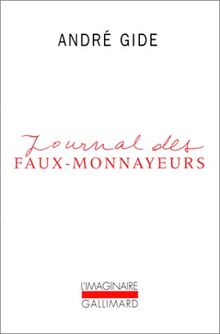 Journal des Faux-monnayeurs