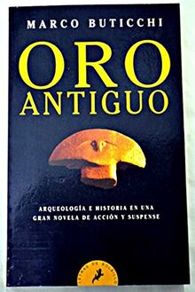 Oro Antiguo/ Antique Gold