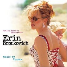 Soundtrack/Score