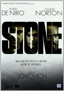 Stone [IT Import]