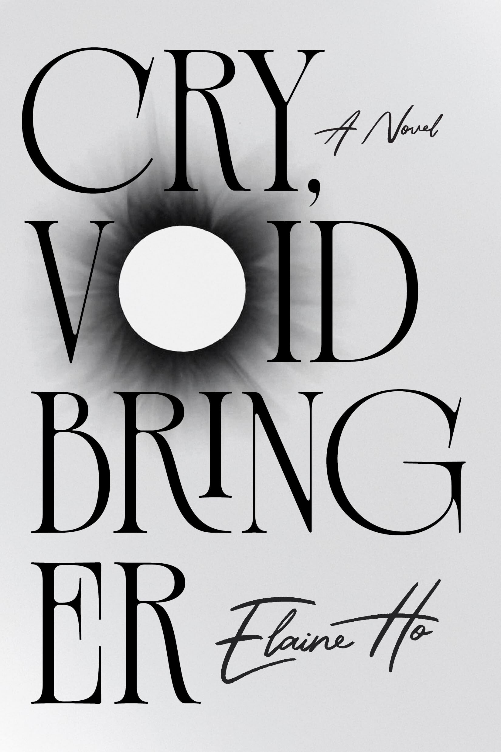 Elaine Ho Cry, Voidbringer