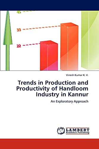 Trends in Production and Productivity of Handloom Industry in Kannur: An Exploratory Approach
