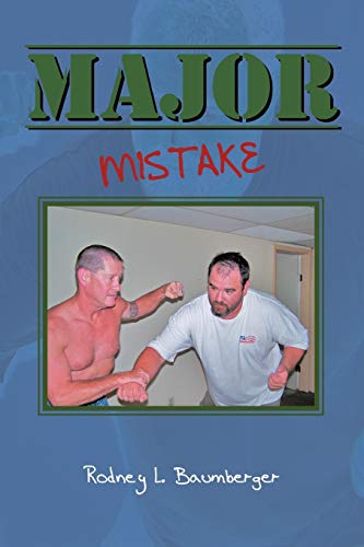Major Mistake