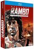 Coffret rambo 3 films : rambo ; la mission ; rambo III [Blu-ray] 