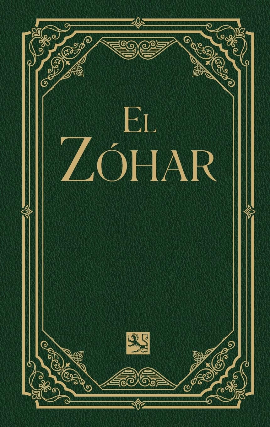 El Zóhar Volume 15: Tazría; Metsorá; Ajarei Mot